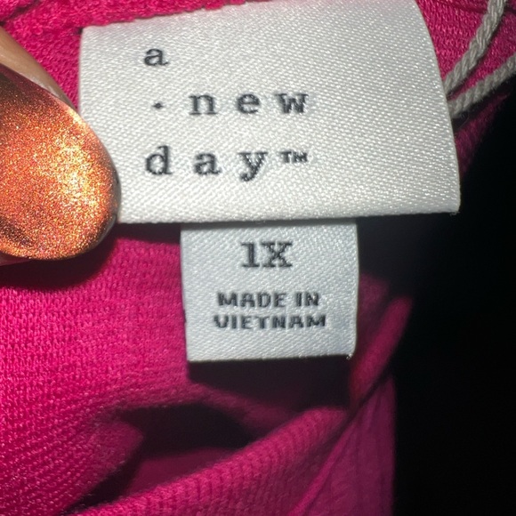 Pink sweater - Picture 5 of 6